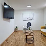 Ruby Apartament