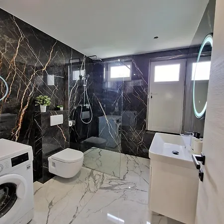 Ruby Apartamento
