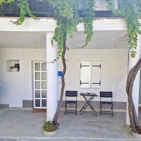 Ruby Apartamento Solin