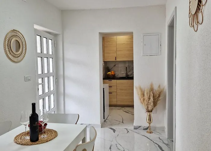 Ruby Apartamento *