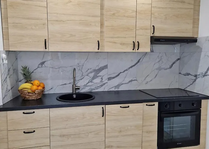 Ruby Apartamento Solin