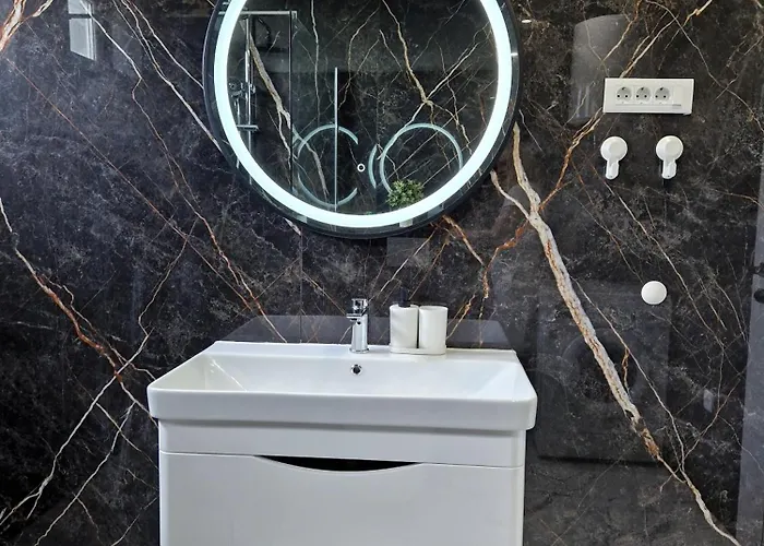 Apartamento Ruby *
