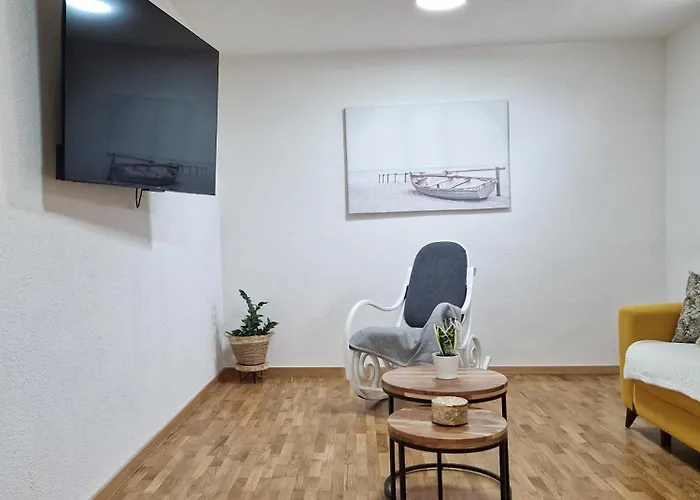 Ruby Apartamento