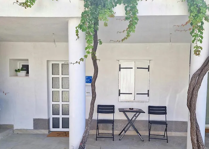 Ruby Apartamento Solin